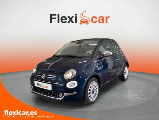 Fiat 500 Club 1.0 Hybrid 51KW (70 CV) - Málaga