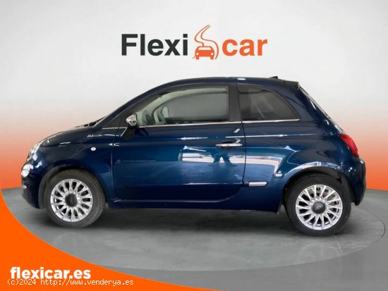 Fiat 500 Club 1.0 Hybrid 51KW (70 CV) - Málaga