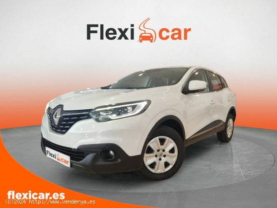 Renault Kadjar Business Energy dCi 96kW (130CV) 4X4 - Huesca