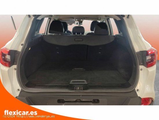 Renault Kadjar Business Energy dCi 96kW (130CV) 4X4 - Huesca