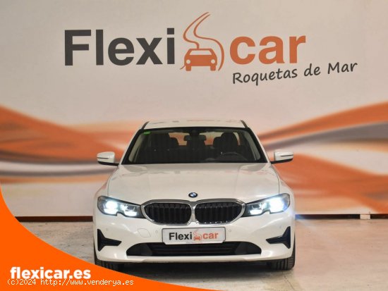 BMW Serie 3 318d Gran Turismo - Roquetas de Mar