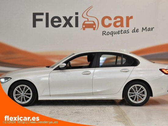 BMW Serie 3 318d Gran Turismo - Roquetas de Mar