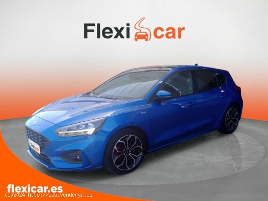 Ford Focus 1.0 Ecoboost MHEV 114kW ST-Line X SB - Murcia