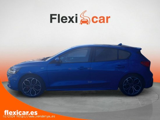 Ford Focus 1.0 Ecoboost MHEV 114kW ST-Line X SB - Murcia