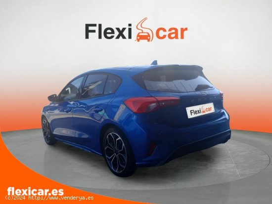 Ford Focus 1.0 Ecoboost MHEV 114kW ST-Line X SB - Murcia