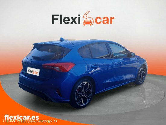 Ford Focus 1.0 Ecoboost MHEV 114kW ST-Line X SB - Murcia