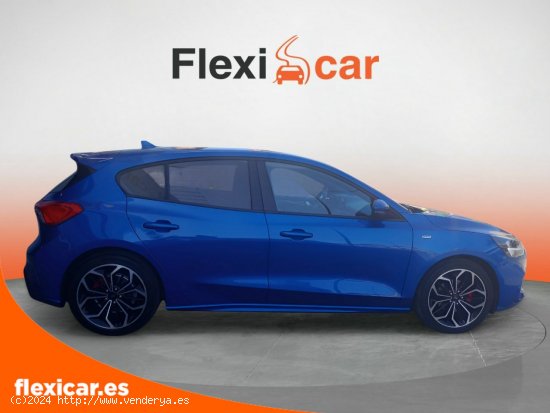 Ford Focus 1.0 Ecoboost MHEV 114kW ST-Line X SB - Murcia