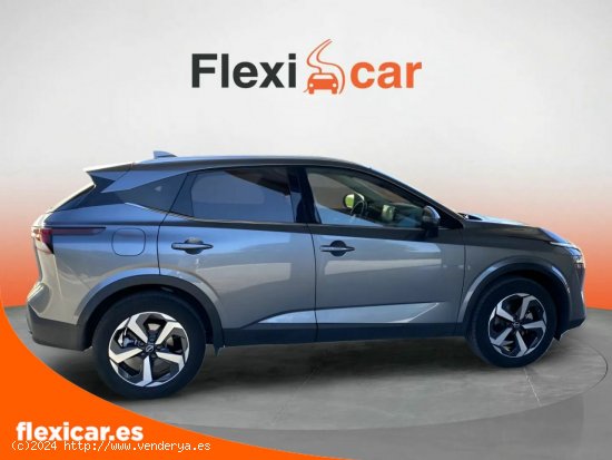 Nissan Qashqai DIG-T 116kW Xtronic N-Connecta - Alcalá de Henares