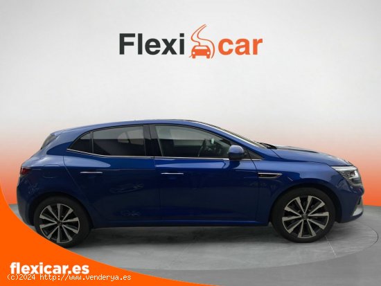 Renault Megane R.S.Line TCe 117 kW (160CV) EDC GPF - Vitoria-Gasteiz