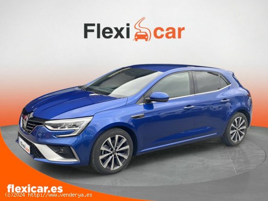 Renault Megane R.S.Line TCe 117 kW (160CV) EDC GPF - Vitoria-Gasteiz