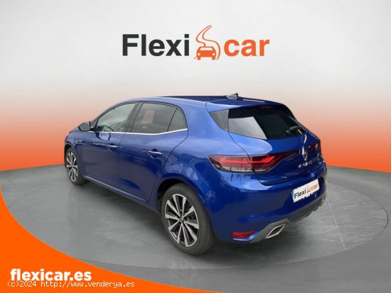 Renault Megane R.S.Line TCe 117 kW (160CV) EDC GPF - Vitoria-Gasteiz