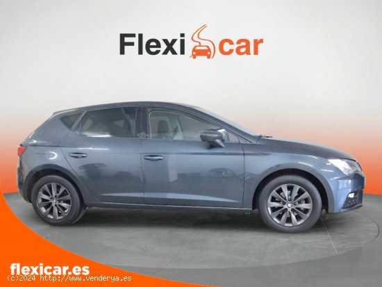 Seat Leon 1.0 EcoTSI 85kW St&Sp Style - Badalona