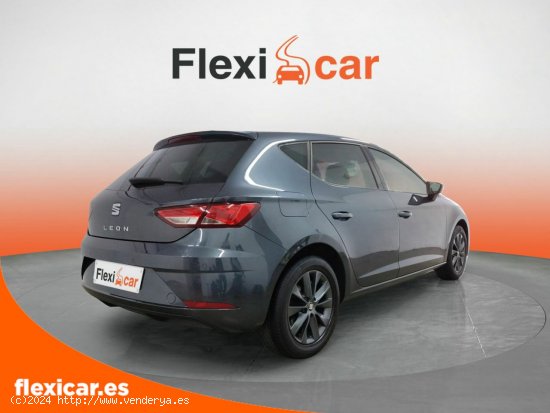 Seat Leon 1.0 EcoTSI 85kW St&Sp Style - Badalona