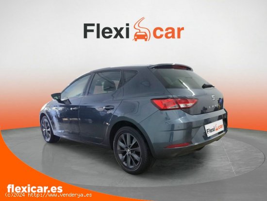 Seat Leon 1.0 EcoTSI 85kW St&Sp Style - Badalona