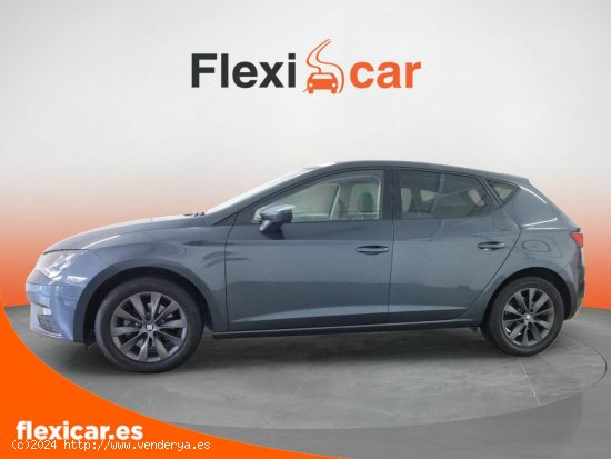 Seat Leon 1.0 EcoTSI 85kW St&Sp Style - Badalona