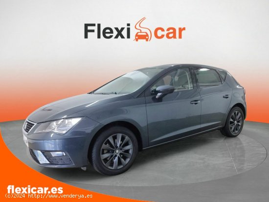 Seat Leon 1.0 EcoTSI 85kW St&Sp Style - Badalona