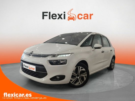 Citroën C4 Picasso BlueHDi 150cv Feel - Huesca