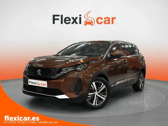 Peugeot 5008 1.5 BlueHDi 96kW S&S Active Pack EAT8 - Sabadell