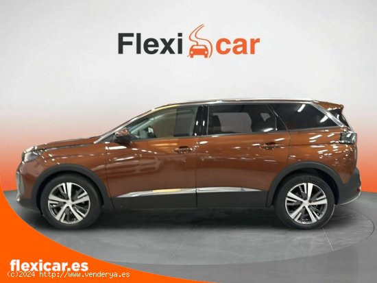 Peugeot 5008 1.5 BlueHDi 96kW S&S Active Pack EAT8 - Sabadell