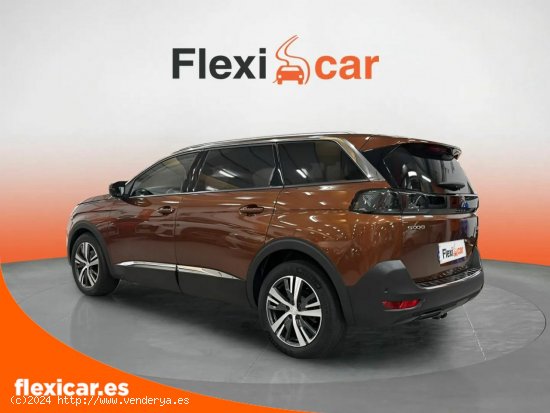 Peugeot 5008 1.5 BlueHDi 96kW S&S Active Pack EAT8 - Sabadell