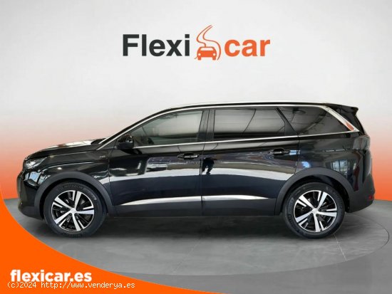 Peugeot 5008 1.5 BlueHDi 96kW S&S GT EAT8 - Sant Just Desvern