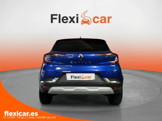 Renault Captur RS Line TCe 90 - San Sebastián de los Reyes