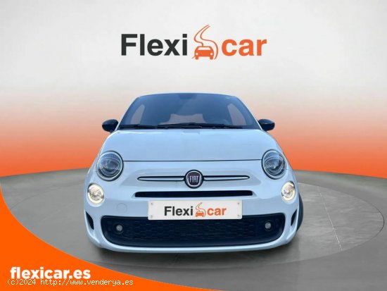 Fiat 500 Connect 1.0 Hybrid 51KW (70 CV) - Alicante