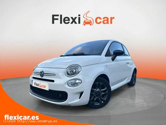 Fiat 500 Connect 1.0 Hybrid 51KW (70 CV) - Alicante