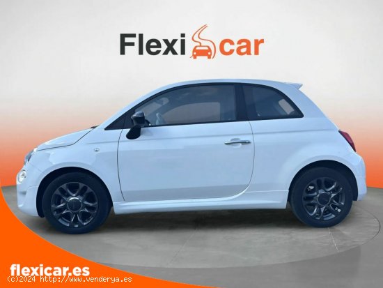 Fiat 500 Connect 1.0 Hybrid 51KW (70 CV) - Alicante