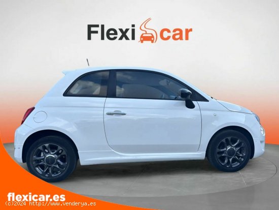 Fiat 500 Connect 1.0 Hybrid 51KW (70 CV) - Alicante