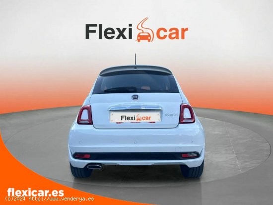 Fiat 500 Connect 1.0 Hybrid 51KW (70 CV) - Alicante