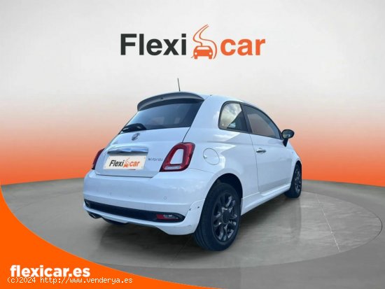 Fiat 500 Connect 1.0 Hybrid 51KW (70 CV) - Alicante