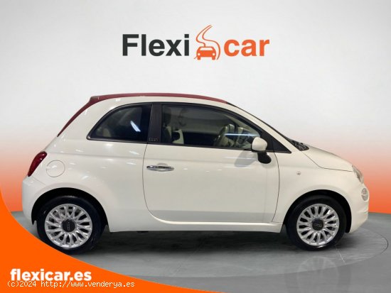 Fiat 500 Lounge 1.0 6v GSE 52KW (70 CV) - Biscay