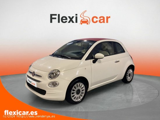 Fiat 500 Lounge 1.0 6v GSE 52KW (70 CV) - Biscay