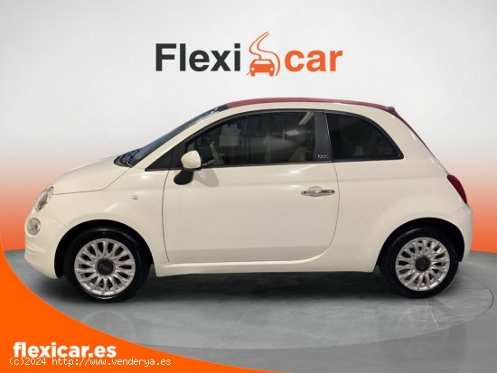 Fiat 500 Lounge 1.0 6v GSE 52KW (70 CV) - Biscay