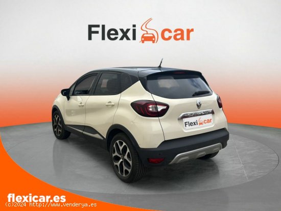 Renault Captur Zen Energy TCe 66kW (90CV) - Palma Islas Baleares