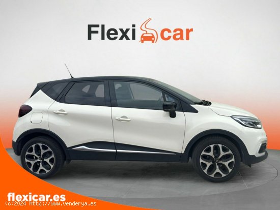 Renault Captur Zen Energy TCe 66kW (90CV) - Palma Islas Baleares