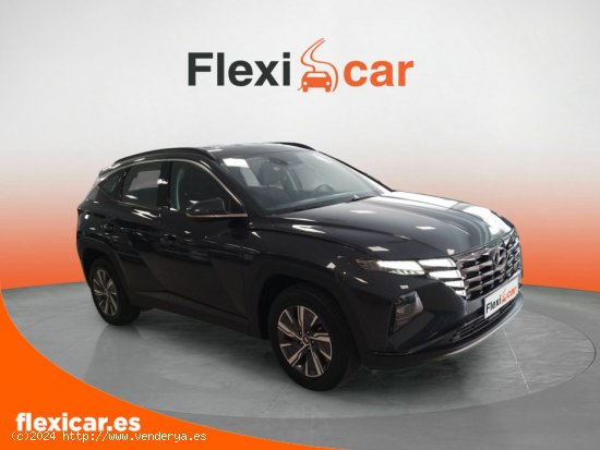 Hyundai Tucson 1.6 TGDI 169kW (230CV) HEV Maxx Auto - Palma