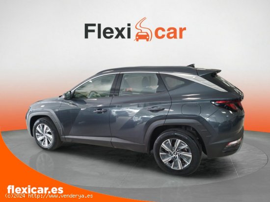 Hyundai Tucson 1.6 TGDI 169kW (230CV) HEV Maxx Auto - Palma