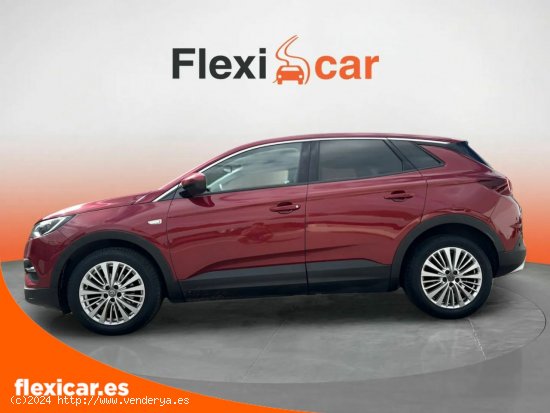 Opel Grandland X 1.2 Turbo Excellence - Alicante