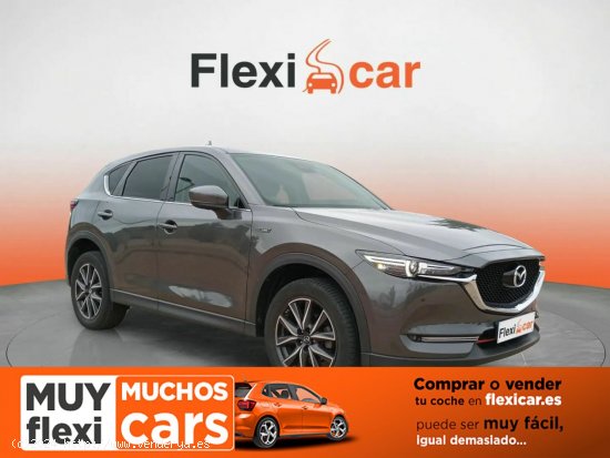 Mazda CX-5 2.0 G 121kW (165CV) 2WD Evolution - Girona