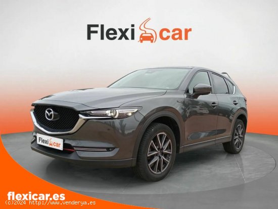 Mazda CX-5 2.0 G 121kW (165CV) 2WD Evolution - Girona