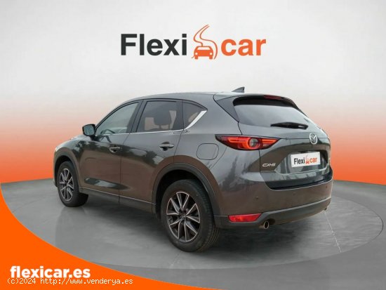 Mazda CX-5 2.0 G 121kW (165CV) 2WD Evolution - Girona