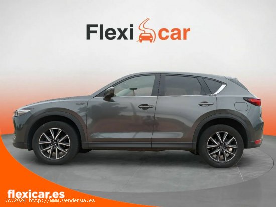 Mazda CX-5 2.0 G 121kW (165CV) 2WD Evolution - Girona