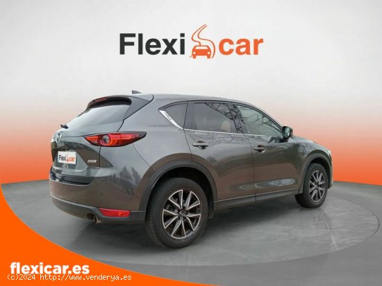 Mazda CX-5 2.0 G 121kW (165CV) 2WD Evolution - Girona