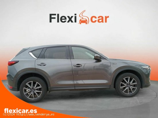 Mazda CX-5 2.0 G 121kW (165CV) 2WD Evolution - Girona