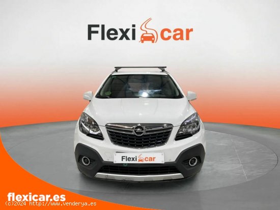 Opel Mokka 1.4 T 4X2 S&S Excellence - Lleida