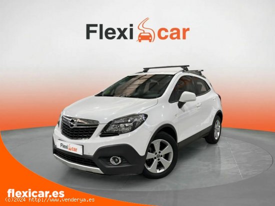 Opel Mokka 1.4 T 4X2 S&S Excellence - Lleida