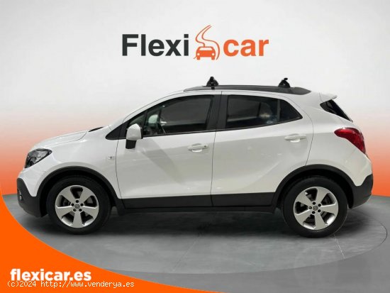 Opel Mokka 1.4 T 4X2 S&S Excellence - Lleida