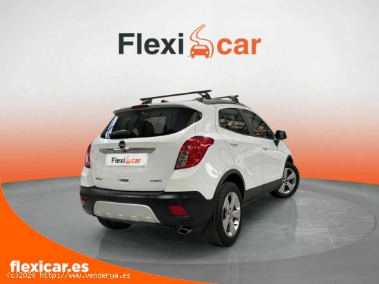 Opel Mokka 1.4 T 4X2 S&S Excellence - Lleida